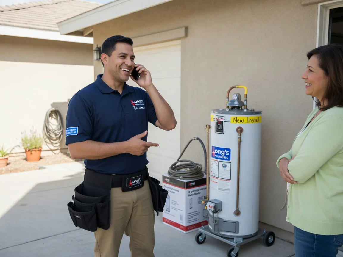 Leak Detection Clear Lake, WI FAQs